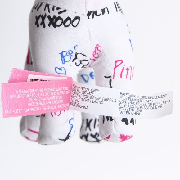 Follow Me, I Love French Kissing, XXXOOO, In Your Dreams VS Collectible Puppy - Picture 7 of 12